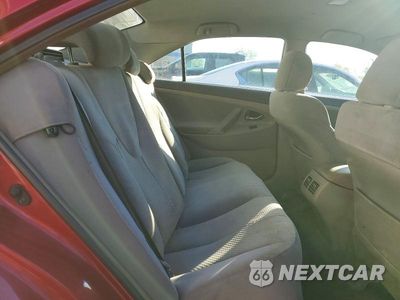 Zdjęcie 10 z 13 samochodu: 2009 TOYOTA CAMRY HYBRID BASE VIN:4T1BB46K59U063017 - miniatura