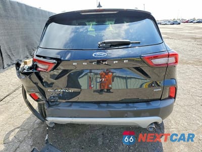 Zdjęcie 6 z 13 samochodu: 2025 FORD ESCAPE PLATINUM VIN:1FMCU0JZ0SUA40407 - miniatura