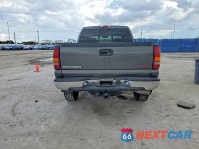 Zdjęcie 6 z 12 samochodu: 2002 GMC SIERRA K2500 HEAVY DUTY VIN:1GTHK23182F120545 - miniatura
