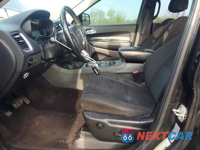Zdjęcie 7 z 13 samochodu: 2017 DODGE DURANGO SXT VIN:1C4RDJAG4HC741274 - miniatura