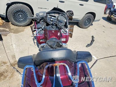 Zdjęcie 6 z 8 samochodu: 2008 HONDA GL1800 VIN:1HFSC47L88A706541 - miniatura