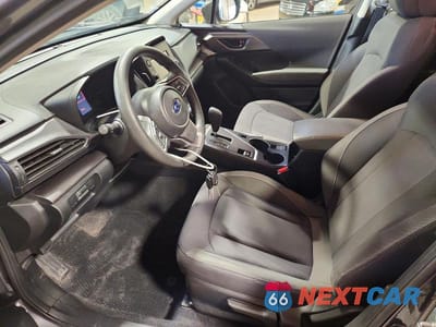 Zdjęcie 7 z 12 samochodu: 2024 SUBARU IMPREZA VIN:JF1GUABC7R8249139 - miniatura