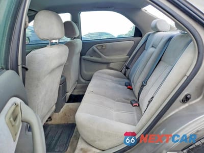 Zdjęcie 10 z 12 samochodu: 1997 TOYOTA CAMRY LE VIN:4T1BG22K0VU088137 - miniatura
