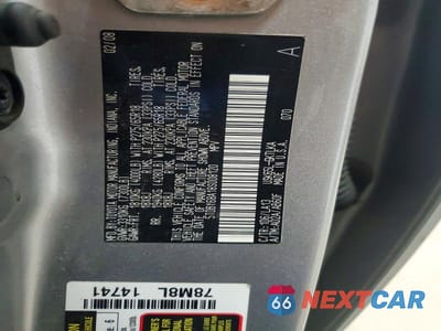 Zdjęcie 13 z 13 samochodu: 2008 TOYOTA SEQUOIA LIMITED VIN:5TDBY68A18S008120 - miniatura