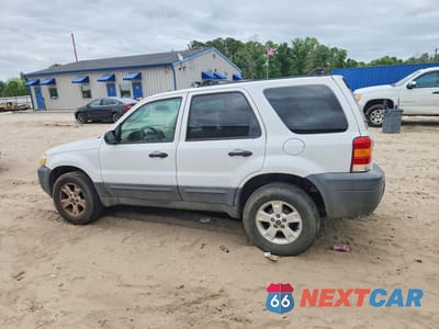 Drugie zdjęcie samochodu z przodu: 2006 FORD ESCAPE XLT VIN:1FMYU03166KA22086 - miniatura