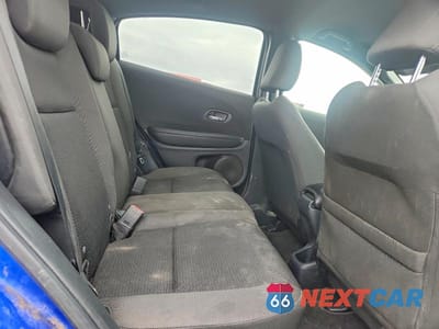 Zdjęcie 11 z 14 samochodu: 2021 HONDA HR-V SPORT VIN:3CZRU6H1XMM750983 - miniatura