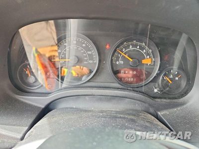 Zdjęcie 9 z 13 samochodu: 2016 JEEP PATRIOT LATITUDE VIN:1C4NJRBB7FD189656 - miniatura