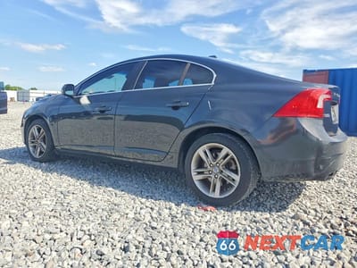 Drugie zdjęcie samochodu z przodu: 2015 VOLVO S60 PREMIER VIN:YV140MFB4F1306066 - miniatura
