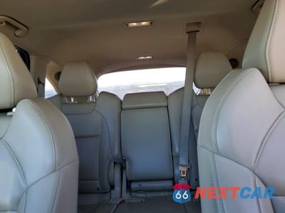 Zdjęcie 10 z 13 samochodu: 2017 ACURA MDX TECHNOLOGY VIN:5FRYD4H56HB022983 - miniatura