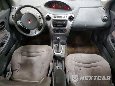 Zdjęcie 8 z 12 samochodu: 2004 SATURN ION LEVEL 2 VIN:1G8AJ52F54Z209908 - miniatura
