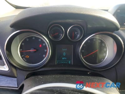 Zdjęcie 9 z 12 samochodu: 2014 BUICK ENCORE VIN:KL4CJCSB4EB621712 - miniatura
