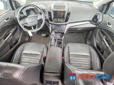 Zdjęcie 8 z 13 samochodu: 2019 FORD ESCAPE SEL VIN:1FMCU9HD4KUA13161 - miniatura