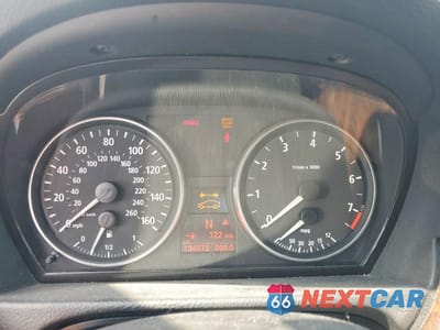 Zdjęcie 9 z 11 samochodu: 2006 BMW 325 I VIN:WBAVB13536PT08595 - miniatura