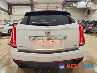 Zdjęcie 6 z 13 samochodu: 2016 CADILLAC SRX LUXURY COLLECTION VIN:3GYFNEE35GS574005 - miniatura
