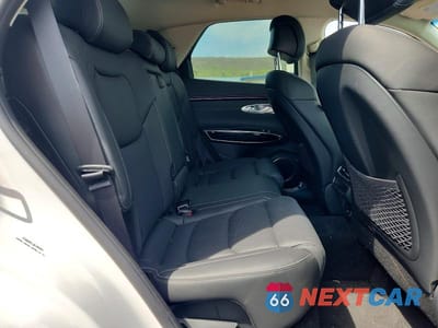 Zdjęcie 11 z 13 samochodu: 2026 GENESIS GV70 2.5T STANDARD VIN:KMUMADTBXTU255512 - miniatura