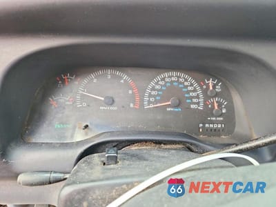 Zdjęcie 9 z 13 samochodu: 2001 DODGE RAM 2500 VIN:1B7KF23W91J241036 - miniatura