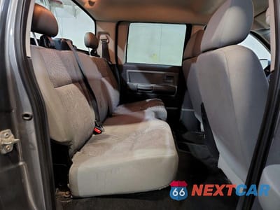 Zdjęcie 10 z 13 samochodu: 2011 DODGE DAKOTA SLT VIN:1D7RW3GK9BS686972 - miniatura