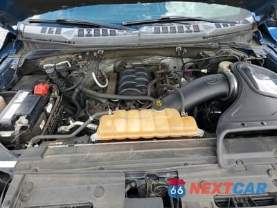 Zdjęcie 11 z 13 samochodu: 2015 FORD F150 SUPERCREW VIN:1FTEW1EF2FKE67795 - miniatura