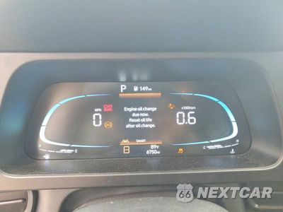 Zdjęcie 9 z 12 samochodu: 2025 HYUNDAI ELANTRA SEL SPORT VIN:KMHLM4DGXSU084142 - miniatura
