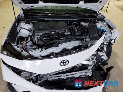 Zdjęcie 11 z 12 samochodu: 2026 TOYOTA CAMRY SE VIN:4T1DAACK5TU275289 - miniatura
