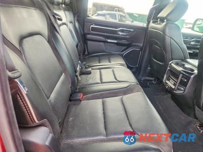 Zdjęcie 10 z 11 samochodu: 2019 RAM 1500 LARAMIE VIN:1C6RREJT0KN720933 - miniatura