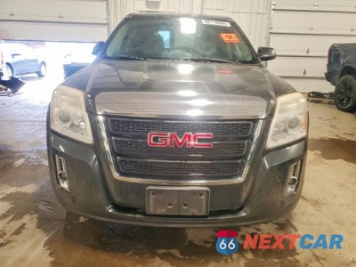 Piąte zdjęcie samochodu w środku: 2014 GMC TERRAIN SLE VIN:2GKALMEK3E6157585 - miniatura