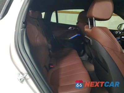 Zdjęcie 11 z 13 samochodu: 2021 BMW X6 XDRIVE40I VIN:5UXCY6C09M9G28940 - miniatura