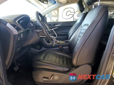 Zdjęcie 7 z 11 samochodu: 2016 FORD EDGE SEL VIN:2FMPK3J98GBC12107 - miniatura