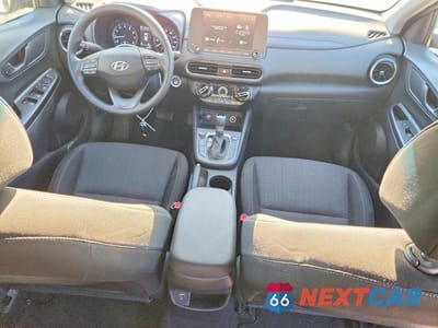 Zdjęcie 8 z 13 samochodu: 2023 HYUNDAI KONA SEL VIN:KM8K6CABXPU041288 - miniatura