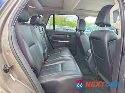 Zdjęcie 11 z 13 samochodu: 2012 FORD EDGE SEL VIN:2FMDK4JC0CBA76747 - miniatura