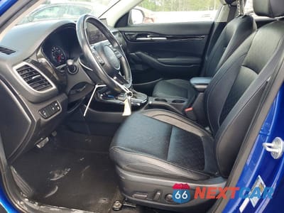Zdjęcie 7 z 14 samochodu: 2023 KIA SELTOS EX VIN:KNDERCAA4P7386153 - miniatura