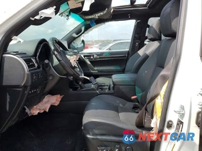 Zdjęcie 7 z 13 samochodu: 2023 LEXUS GX 460 BASE VIN:JTJAM7BX2P5354379 - miniatura