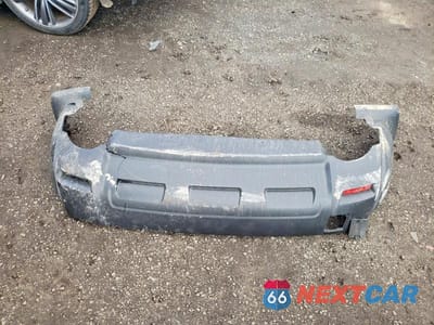 Zdjęcie 12 z 13 samochodu: 2025 NISSAN ROGUE SV VIN:JN8BT3BB8SW151060 - miniatura
