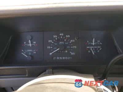 Zdjęcie 9 z 11 samochodu: 1993 FORD RANGER VIN:1FTCR10U7PPA18332 - miniatura