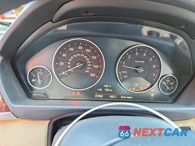 Zdjęcie 9 z 12 samochodu: 2015 BMW 328 XI SULEV VIN:WBA3B5C5XFF961980 - miniatura