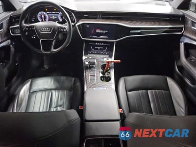 Zdjęcie 8 z 12 samochodu: 2022 AUDI A6 PREMIUM PLUS VIN:WAUE3BF26NN019158 - miniatura