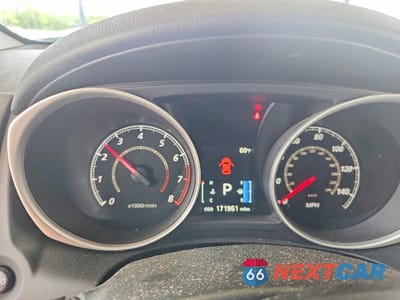 Zdjęcie 9 z 13 samochodu: 2015 MITSUBISHI OUTLANDER SPORT ES VIN:4A4AP3AU2FE049580 - miniatura