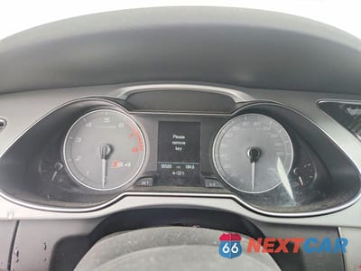 Zdjęcie 9 z 12 samochodu: 2015 AUDI S4 PREMIUM PLUS VIN:WAUBGAFL9FA134212 - miniatura