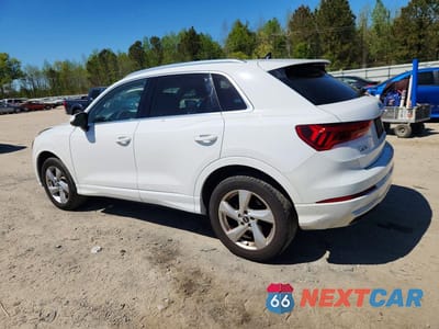 Drugie zdjęcie samochodu z przodu: 2021 AUDI Q3 PREMIUM 40 VIN:WA1AUCF32M1090418 - miniatura