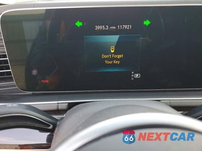 Zdjęcie 9 z 12 samochodu: 2020 MERCEDES-BENZ GLS 450 4MATIC VIN:4JGFF5KE6LA206660 - miniatura