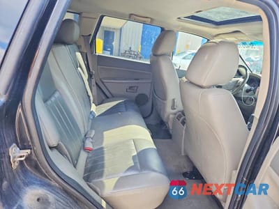 Zdjęcie 11 z 13 samochodu: 2005 JEEP GRAND CHEROKEE LAREDO VIN:1J4HR48N25C719153 - miniatura
