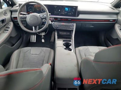 Zdjęcie 8 z 13 samochodu: 2025 HYUNDAI SONATA N LINE VIN:KMHL54JC2SA521678 - miniatura