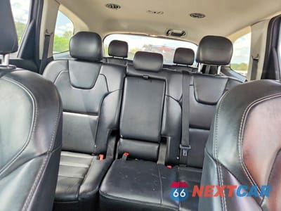 Zdjęcie 10 z 13 samochodu: 2020 KIA TELLURIDE LX VIN:5XYP24HC2LG016584 - miniatura