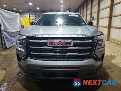 Piąte zdjęcie samochodu w środku: 2026 GMC TERRAIN ELEVATION VIN:3GKALUEG8TL442030 - miniatura