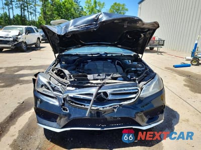 Piąte zdjęcie samochodu w środku: 2014 MERCEDES-BENZ E 350 4MATIC VIN:WDDHF8JB2EA786262 - miniatura