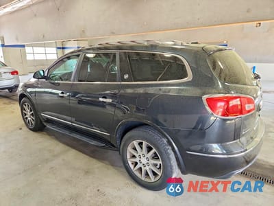 Drugie zdjęcie samochodu z przodu: 2013 BUICK ENCLAVE VIN:5GAKVCKD1DJ246987 - miniatura