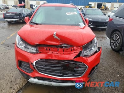 Zdjęcie 12 z 13 samochodu: 2020 CHEVROLET TRAX 1LT VIN:KL7CJLSB8LB340514 - miniatura