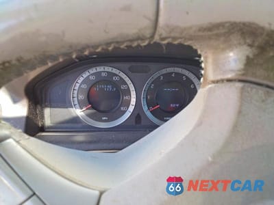 Zdjęcie 9 z 12 samochodu: 2010 VOLVO XC60 T6 VIN:YV4992DZ8A2021649 - miniatura