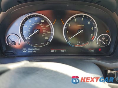 Zdjęcie 9 z 12 samochodu: 2015 BMW X3 XDRIVE35I VIN:5UXWX7C58F0K32665 - miniatura