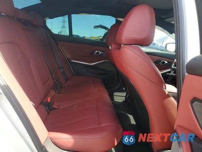 Zdjęcie 10 z 12 samochodu: 2025 BMW M340XI VIN:3MW69FT00S8F43630 - miniatura
